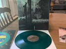 xDeliverancex - The Ultimate Sacrifice LP 34/40 Green Vinyl