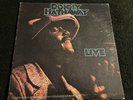 Donny Hathaway Live   LP Record Album    Atco  SD 33-386  1972  Stereo Funk Soul