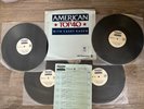 Casey Kasem American Top 40 March 1, 1986 4 LPs Whitney Houston, Mr. Mister