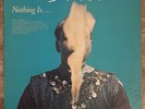 SUN RA-Nothing Is... LP ESP-DISK RARE AUTOGRAPHED BY SUN RA AND JUNE TYSON