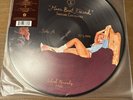 Sabrina Carpenter Man’s Best Friend Limited Picture Disc Vinyl New Mint Ship Now