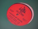 Sealed - Legion Of Doom ‎– Gangster Boogie Philly Hip Hop 12