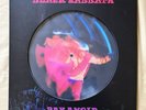 Black Sabbath vinyl LP record Iron Man Ozzy Osbourne Picture Disc