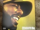 Common Be 20th Anniversary Edition Translucent Yellow Marble Blend 2LP unsealed