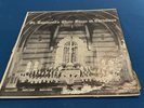 Rare Detroit St. Raymond Catholic Church Choir Christian Vinyl Record Album