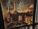 Pink Floyd Animals - 1977 Vinyl LP Columbia Records JC 34474 Santa Maria Press
