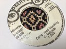 I Roy , Camp Road Skanking , 7”Observer.