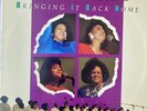 The Clark Sisters – Bringing It Back Home LP