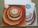 STEVIE WONDER – SONGS IN THE KEY OF LIFE 2LP + 7″ – Nr MINT UK 1976 SOUL MOTOWN