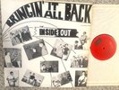 TOP 1968 Orig   THE INSIDE OUT   RIPPING PRIMITIVE FUZZ ROCK STOMPER No JUSTICE