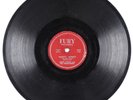 Doo-Wop 78 - Lewis Lymon & The Teenchords - Honey, Honey - Fury
