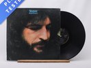 Shalom Hanoch Shalom A2 B2 Textured Sleeve LP Album Vinyl Record - VG+/EX