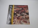 BLACK SABBATH GREATEST HITS NEMS SP18-5016 with OBI Japan LP Vinyl