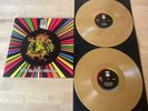 Black Magick SS The Black Abyss 2 LP Gold Vinyl