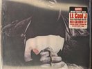 LL Cool J, Mama Said Knock You Out (Deluxe Marvel Edition LP) Red Vinyl