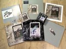 Led Zeppelin IV Super Deluxe Vinyl + CD Box Set + Numbered Art Print