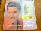 Elvis Presley-German 1st Press LP on RCA-Something For Everybody-Shrink-Disc NM
