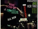Sarah Vaughan And Her Trio At Mister Kelly's (Vinyl) (UK IMPORT)