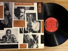 THE JAZZ MESSENGERS - COLUMBIA