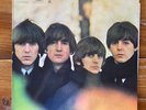 The Beatles For Sale –NM Beat-Rock ‘n Roll Vinyl LP – Parlophone UK RE 1969