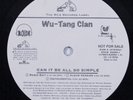 WU-TANG CLAN Can It All Be So SImple LOUD/RCA 12