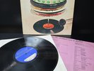 Rolling Stones Let It Bleed Lp Vinyl OG 1969 1st Press W/Insert VG/EX Wax