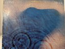Pink Floyd Meddle Vinyl LP Harvest SMAS-832 1971 Gatefold Original US Release