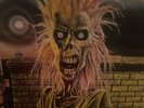 IRON MAIDEN / MAIDEN JAPAN 12