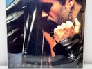 First pressing pop rock lp GEORGE MICHAEL Faith 1987 gold-stamped promo inserts