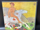 Then Play On Fleetwood Mac LP Vinyl Record