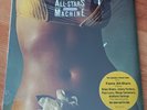 FANIA ALL STARS Rhythm Machine LP FRANCE 2009 SONY 88697477691
