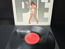 Warrant Cherry Pie Lp Vinyl 1990 1st Press Shrink/Hype EX/NM- Wax