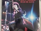 Thin Lizzy “Dead Or Alive” New Sealed LP