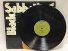 (MA3) Black Sabbath Vol. 4 LP 1972 Green Label BS 2602 US Pressing