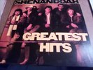 SHENANDOAH on Columbia stereo LP Greatest Hits