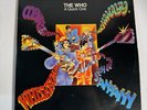 The Who A Quick One Double Vinyl Lp 1967 Record Polydor Track Records St33