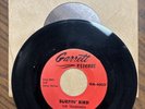 The Trashmen - Surfin' Bird - Garrett 4002, Surf/Garage Rock 45RPM 1963