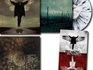 Breaking Benjamin - Phobia Vinyl LP 2025 Splatter RARE