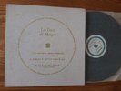 MOZART : Trios / KRAUS-BOSKOVSKY-HUBNER FRENCH LP DISCOPHILES FRANCAIS DF 82 EX+