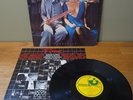 Scorpions Lovedrive Original Inner Sleeve German Pressing 1979 Harvest Rec LP