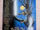 Iron Maiden - Fear of The Dark LP  Korea