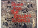 The Rolling Stones - Stone Age - Vinyl Record LP Album - Ex/Ex