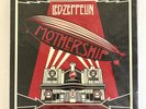 Led Zeppelin Mothership  (Best of - 4 LP Vinyl Record Box Set) Never Played
