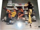 The S.O.S. Band S.O.S. III Vinyl LP Record RARE Album Funk Disco R&B Soul Dance