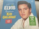 Elvis Presley - Kid Galahad - FTD 2021 Double LP As New