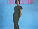 Ketty Lester  ERA 108  Love Letters  Original ERA Blue/Green Label Release