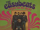 The Easybeats - Friday On My Mind USA LP 1967 (VG/VG-) UAS 6588 ´