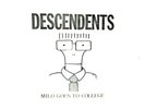 Milo Goes to College by Descendents (Record, 1982)