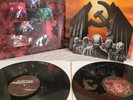KREATOR  At the Pulse of Kapitulation Live in East Berlin 1990 LP NIGHT 140