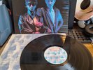 SOFT CELL NON STOP EROTIC CABARET EX/EX SOME BIZARRE VINYL LP W INNER BEDSITTER